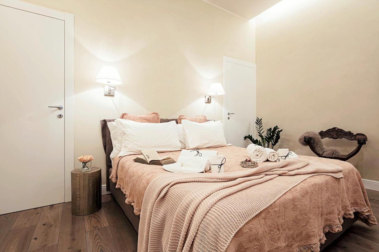 Fratta5 Luxury Apartment Верона Экстерьер фото